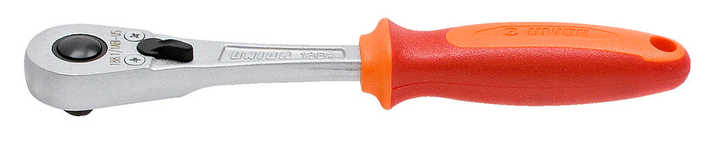 Unior Reversible ratchet 1/4" 625106 Professional Bicycle Tool, quality guaranteed