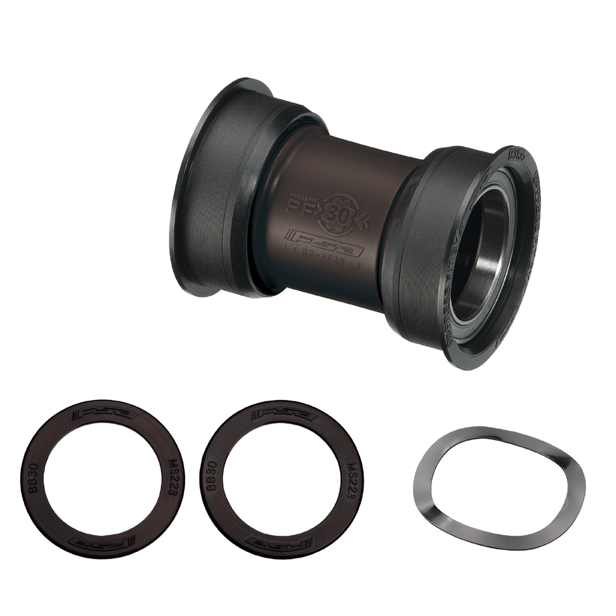 Bottom Bracket - Road - BB386EVO/BB30 TO PF30 PF6000/CZ