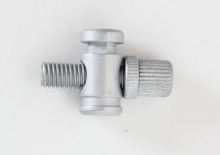 Cable adjuster, Mod.HSL872, 10 pcs/bag