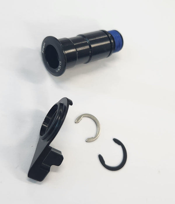 TRP Mounting Bolt & B-plate replacement kit, for RD-M8000E
