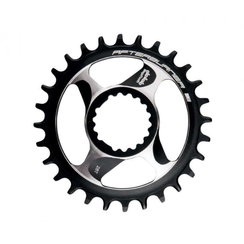 CHAINRING - FSA Afterburner Direct Mount Megatooth Chainring 36T 1X11Spd (Narrow Wide)