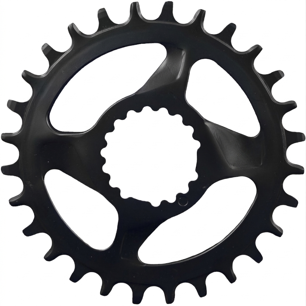 CHAINRING - FSA Comet Modular MTB Direct Mount 38T 1x11/12Spd (Narrow Wide)
