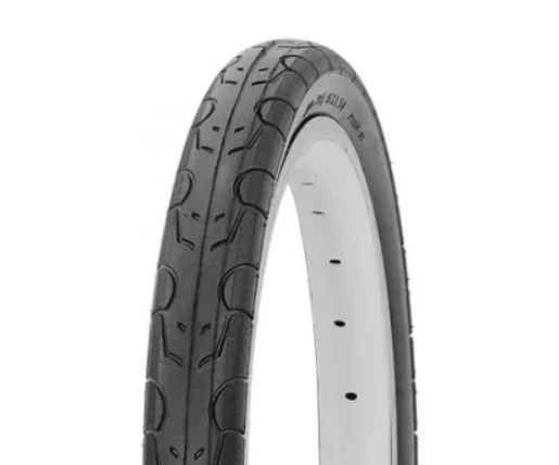 TYRE - 18 x 1.50, black