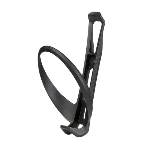 BIDON CAGE - 17g, nylon + carbon fiber