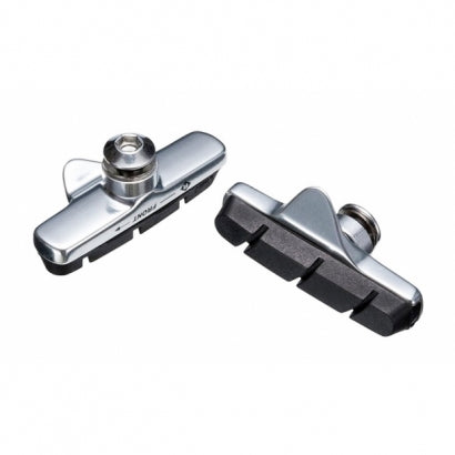 "NEW" - BRAKE SHOES - Cartridge Brake Shoes, Campagnolo Compatible, 55mm (Sold in Pairs)