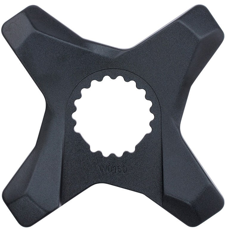 "NEW" - FSA spider AGX+ GOSSAMER PRO 1x - W0160