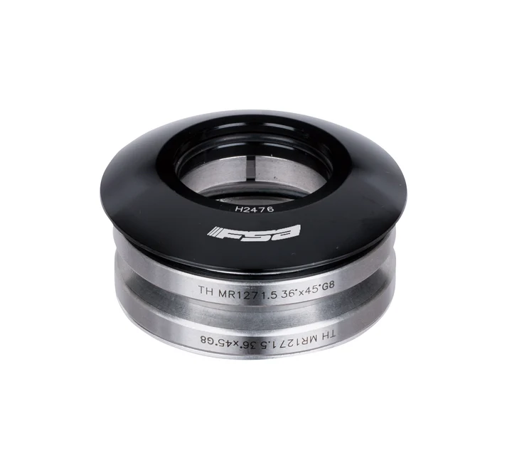 "NEW" - FSA NO.55R Headset, 1.5", (40 × 51.8 × 8 mm, 36°/45° ACB) Model 558