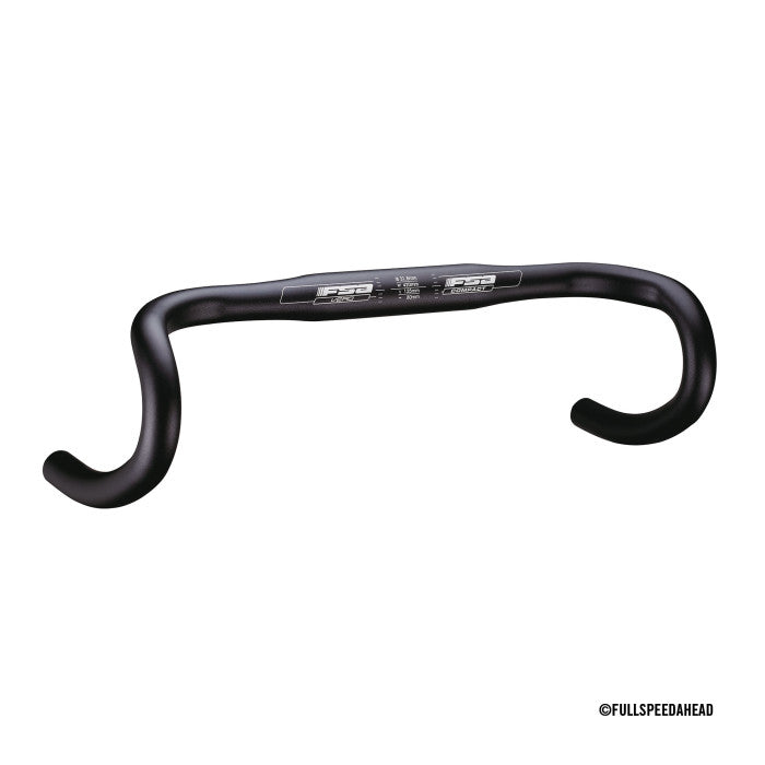"NEW" - Handlebar - Vero compact alloy handlebar 31.8 x 440mm