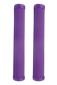 Grips 180mm PURPLE