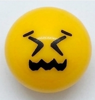 A/V Cap - Emoji, Cry, Sold Individually