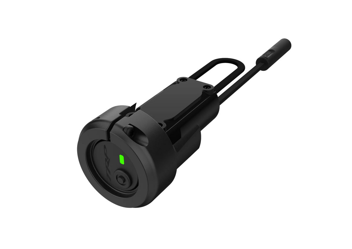 Bar end unit, TRP VISTAR Mod. SW-C8000E, w/SW1.0 cable 800/480mm, for wireless link