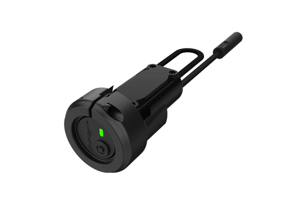 Bar end unit, TRP VISTAR Mod. SW-C8000E, w/SW1.0 cable 800/480mm, for wireless link