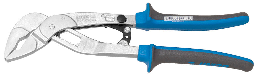Variable joint "HYPO" pliers 611780 Professional Bicycle Tool, quality guaranteed