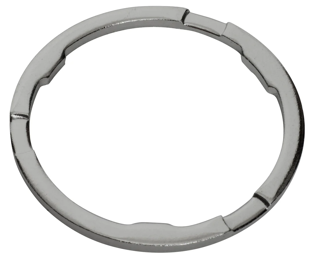 CASSETTE SPACER - 1.5mm - STEEL