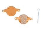 DISC BRAKE PAD - Magura Clara 2001 / Louise / Louise FR