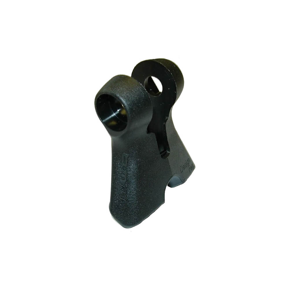 "NEW" - BUSCH & MULLER Suspension Fork Light Bracket - Bracket for SR-suspension fork CR8, NEX, NCX (from 2019).