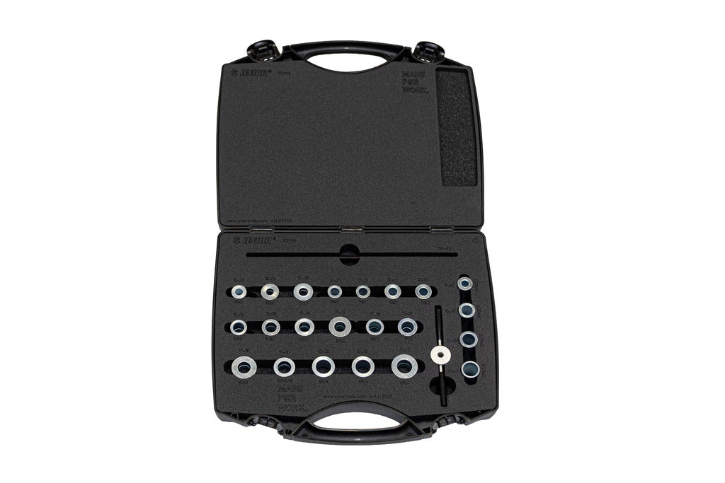"NEW" - Over Axle Bearing Press Set 629894 Professional Bicycle Tool, quality guaranteed