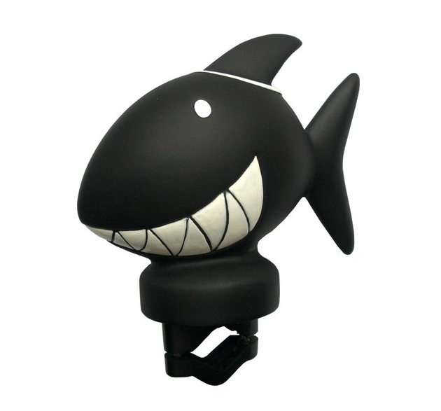 "NEW" - AIR HORN - Shark