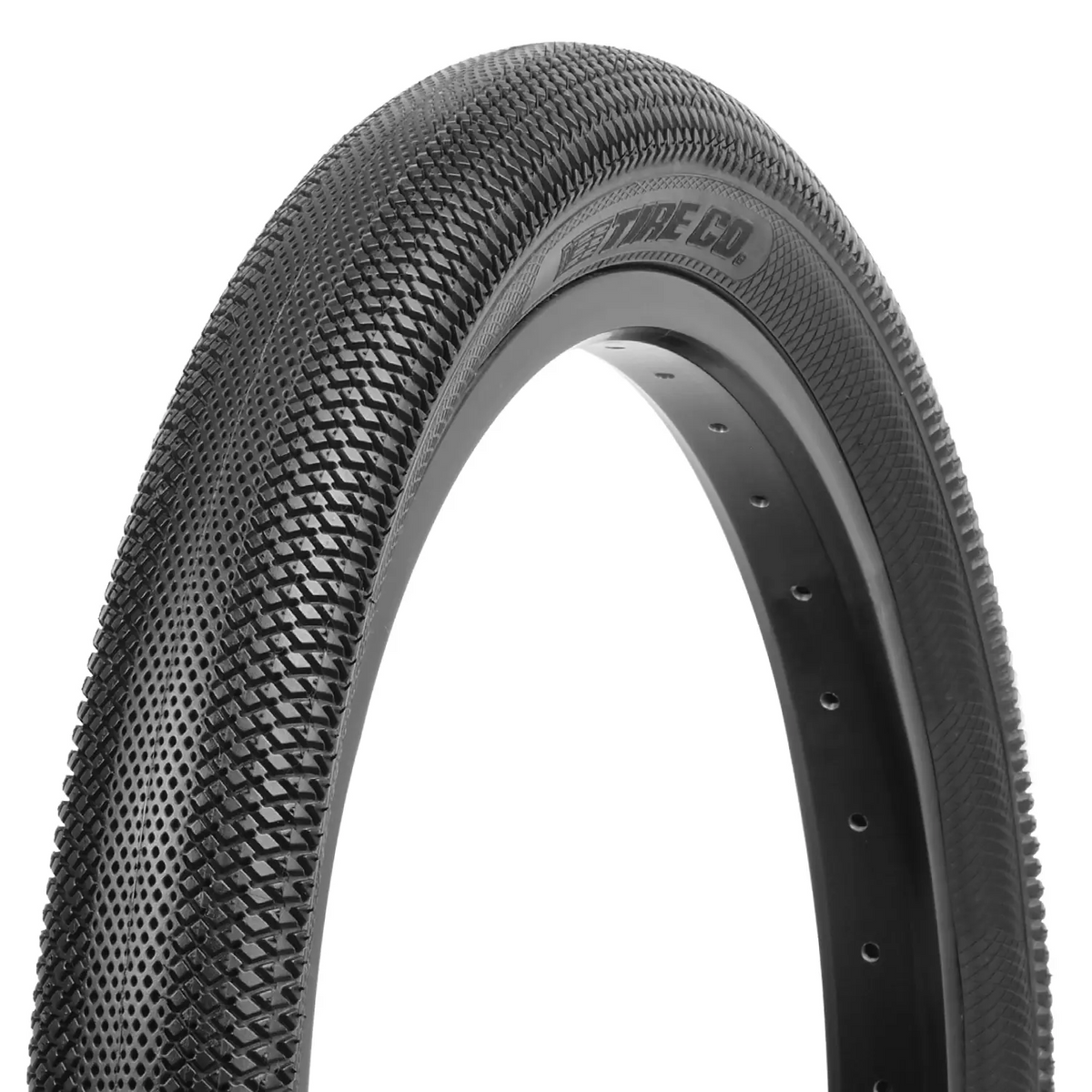 "NEW" - TYRE 20 x 1 1/8 Black, BMX SPEEDSTER Quality Vee Rubber product (28-451) VEE RUBBER