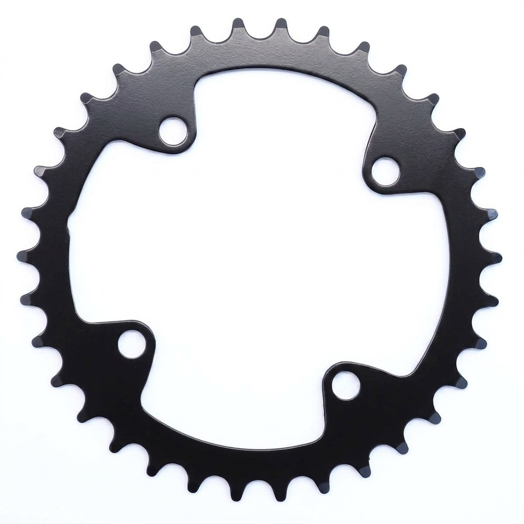 "NEW" - Chain Ring - Omega/Vero Pro Road, CR ED BCD90 34T N10/11,WB024