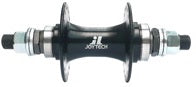 Hub Flip Flop 14mm Nutted Sealed Bearing (Joytech) 48H BLACK