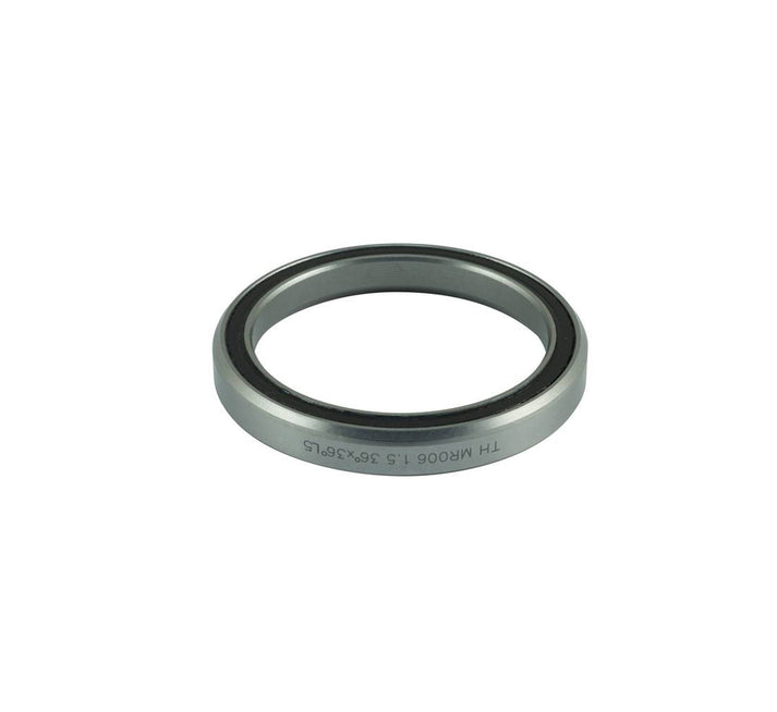 "NEW" - Bearing 1.5, OD 51mm, ID 40mm Height 6.5mm, 36x36 Black Seal,MR006