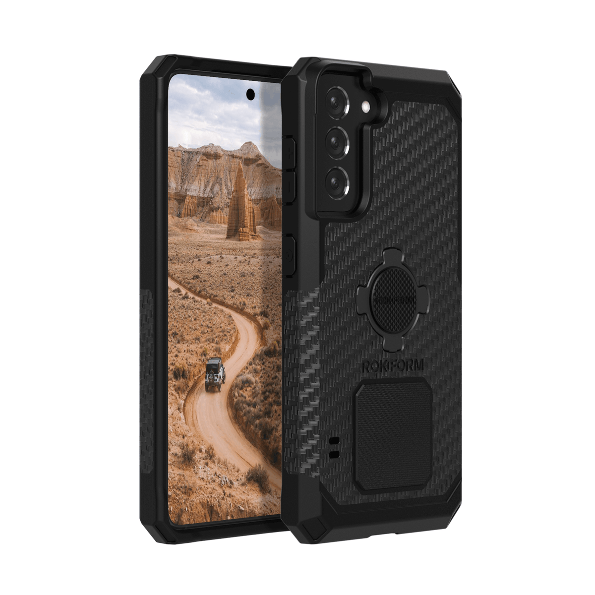 Crazy price reduction PHONE CASE - Rokform Samsung Phone Case - Galaxy S21