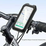 Bike Mobile Phone Holder