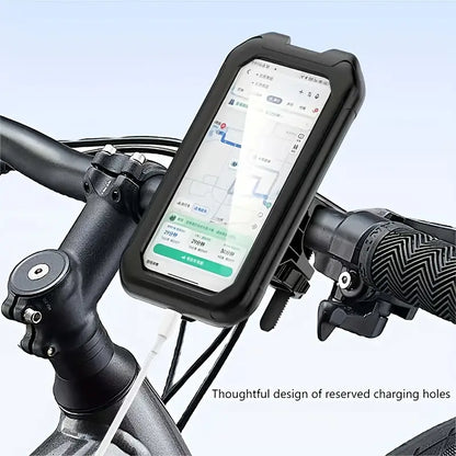 Bike Mobile Phone Holder
