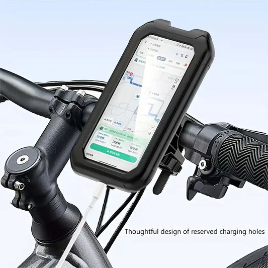 Bike Mobile Phone Holder