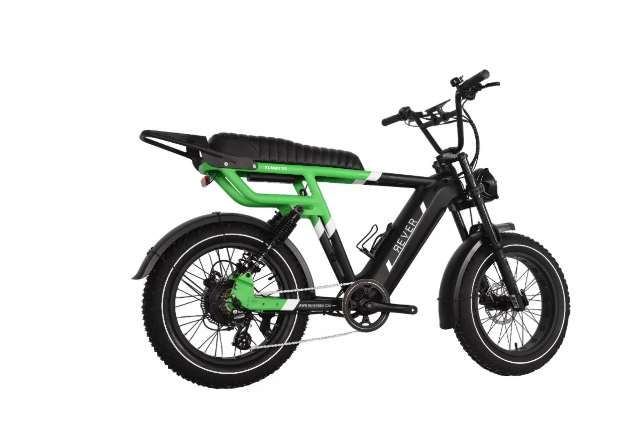REVER Summit DS