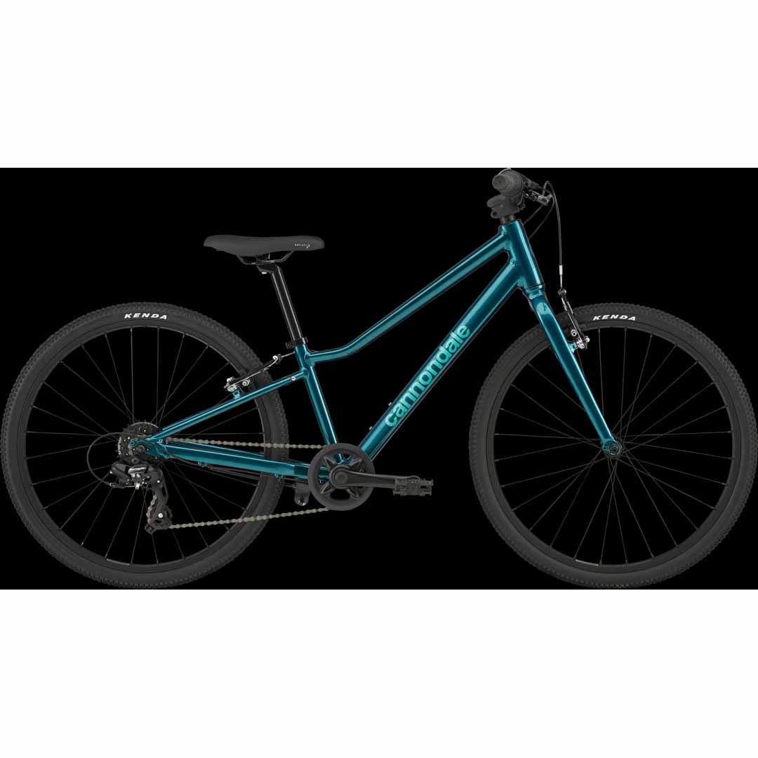 KIDS QUICK 24 DTE