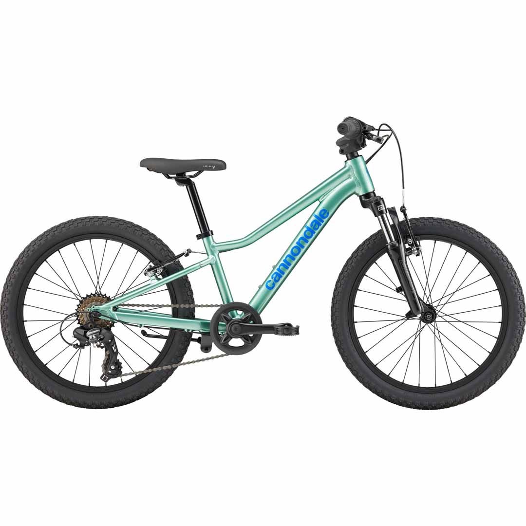 KIDS TRAIL 20 CTG