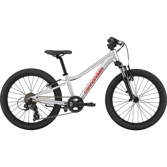 KIDS TRAIL 20 SLV