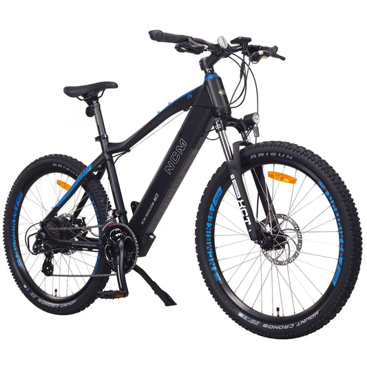 NCM M3 Mountain Ebike