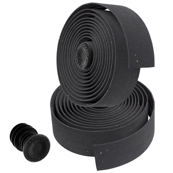 PRO Classic Comfort EVA And Cork Bar Tape White