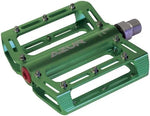 Stout Pedal - Green