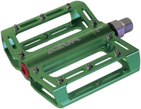 Stout Pedal - Green