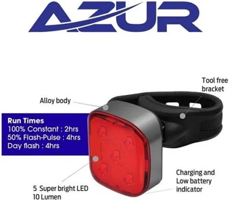 Strobe Light