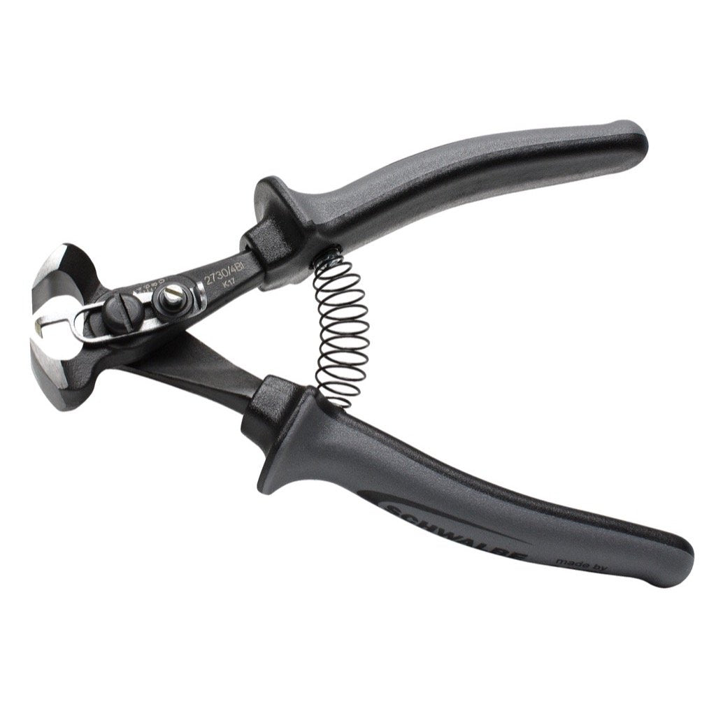 Unior Schwalbe Tire Tread Cutters 624835 Professional Bicycle Tool, quality guaranteed (Also works great for cutting zip ties flush!)