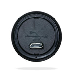 BLS-125 SPY USB FRONT LIGHT BLACK
