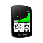 BRYTON RIDER 650E