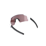BSG-70W-NS SPORTS GLASSES FULLVIEW HC MATT WHITE