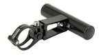 MINOURA SPACE GRIP SGS400 BLACK H/BAR 31.8