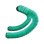 SUPACAZ TAPE SUPERSTICKYKUSH – GRAVEL – FOREST GREEN + BLACK STAR PLUGZ