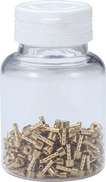 BCB-210 HOSE BARB  SRAM/AVID  ID2.1MM HOSE  COPPER