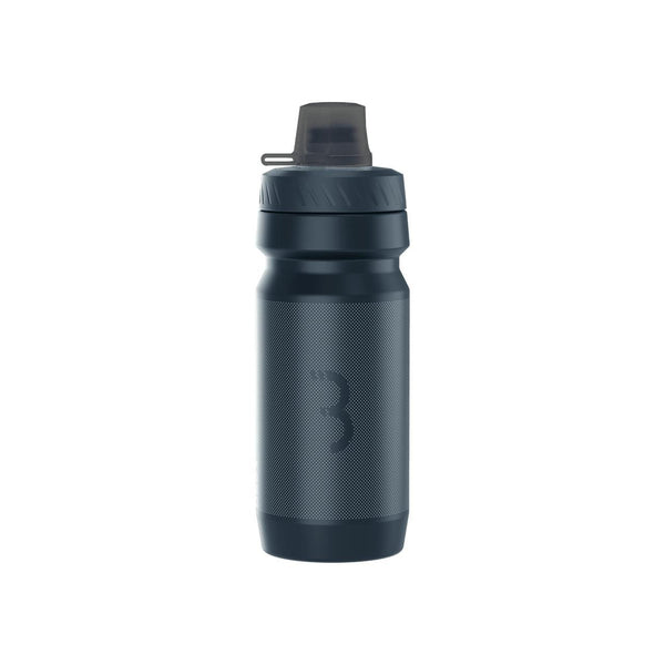 BWB-12 AutoTank Mudcap 550ml PP black/black black
