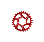 HOPE SPIDERLESS RETAINER CHAIN RING