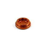 X2 BORE CAP ORANGE