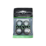 PRO 5 6B REAR HUB BEARING KIT – XD